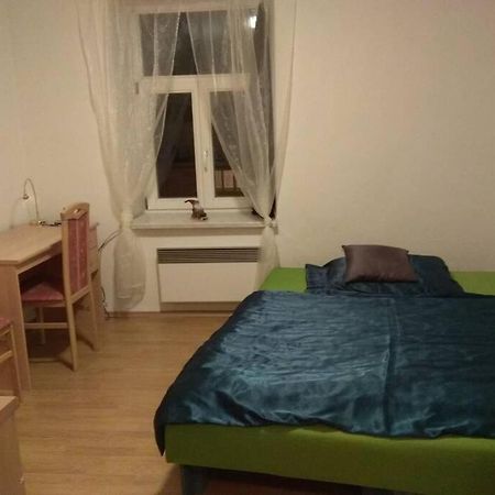 Apartman V Centru オロモウツ エクステリア 写真