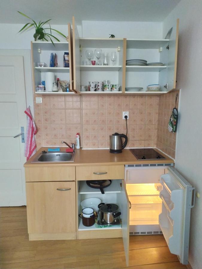 Apartman V Centru オロモウツ エクステリア 写真
