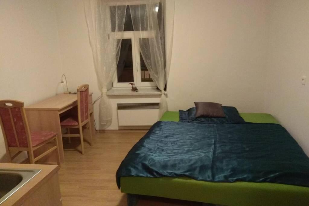 Apartman V Centru オロモウツ エクステリア 写真