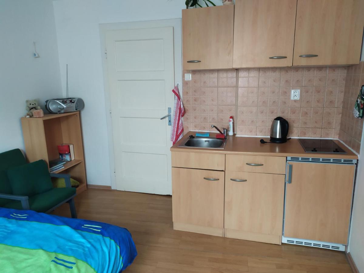 Apartman V Centru オロモウツ エクステリア 写真