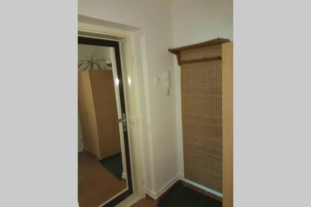 Apartman V Centru オロモウツ エクステリア 写真